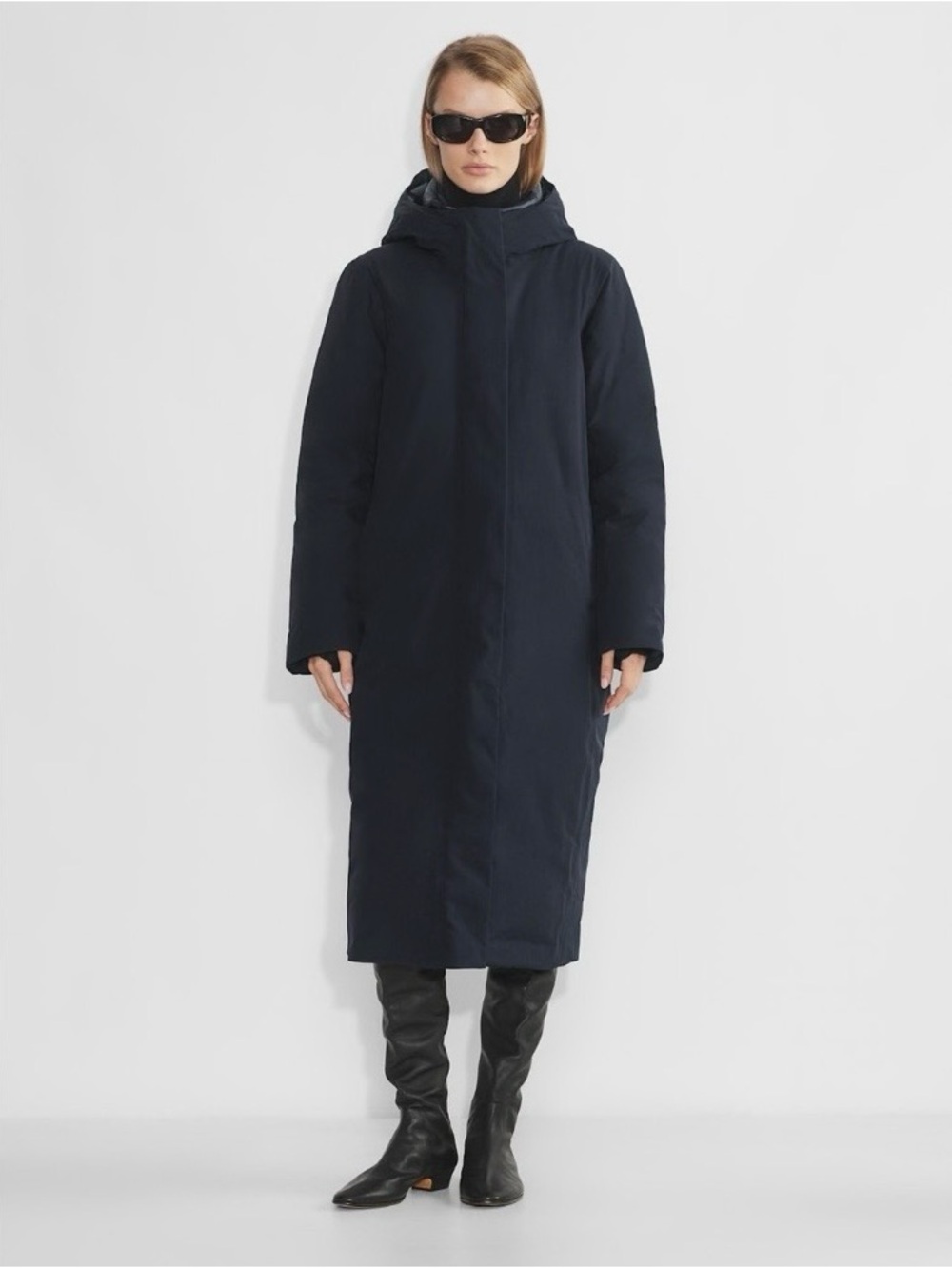 ARITZIA Babaton Explore Long Parka